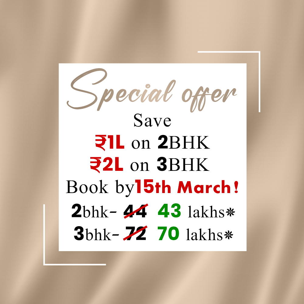 Special Offer